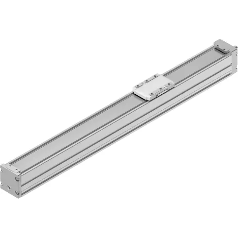 Привод со шпинделем Festo ELGC-BS-KF-45-500-10P