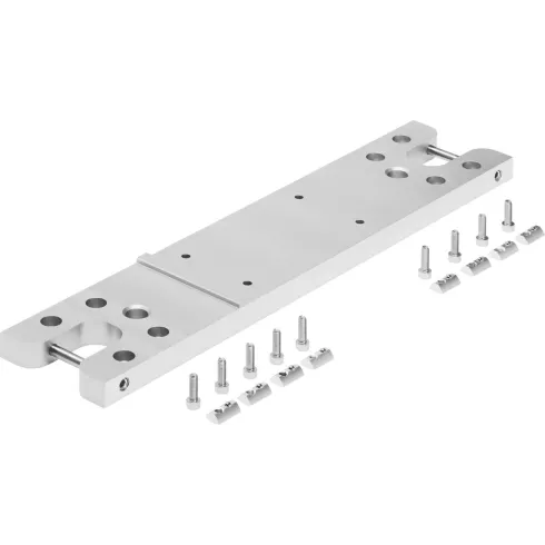 Монтажный набор Festo EAHM-E17-K1-100