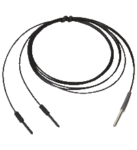 Оптоволоконный кабель Pepperl Fuchs Plastic fiber optic KLR-C02-1,25-2,0-K165