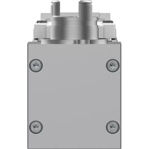 Приводы с зубчатым ремнем Festo ELGC-TB-KF-60-200