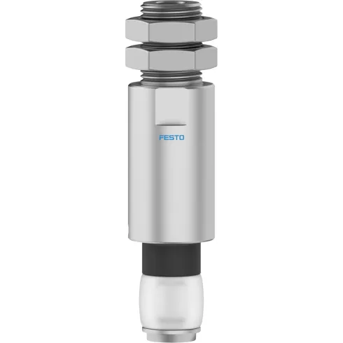 Захват сильфонный Festo DHEB-10-E-D-S-L