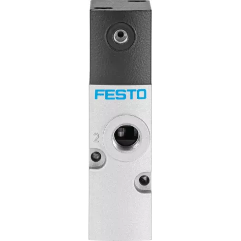Распределитель с пневматическим управлением Festo VUWS-LT20-M32U-M-N18