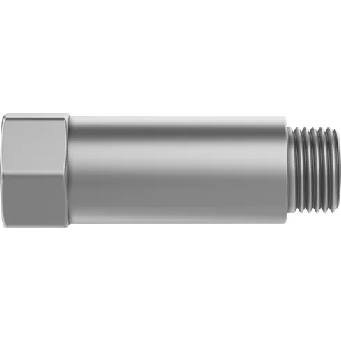Удлинитель с наружной и внутренней резьбой Festo NPFC-E3-2G14-FM