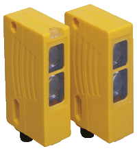 Оптический датчик безопасности Pepperl Fuchs SLA29/105/106