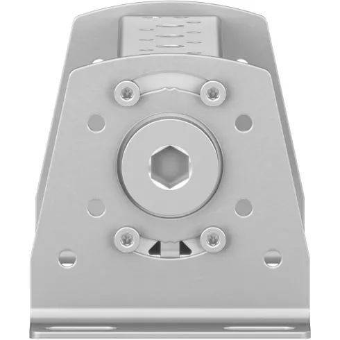 Р-планка для блочного монтажа Festo VABM-B10-25-N12-3-P53