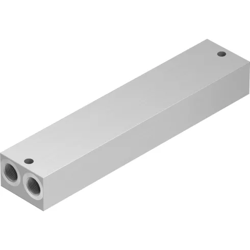 Р-планка для блочного монтажа Festo OABM-P-G3-15-8