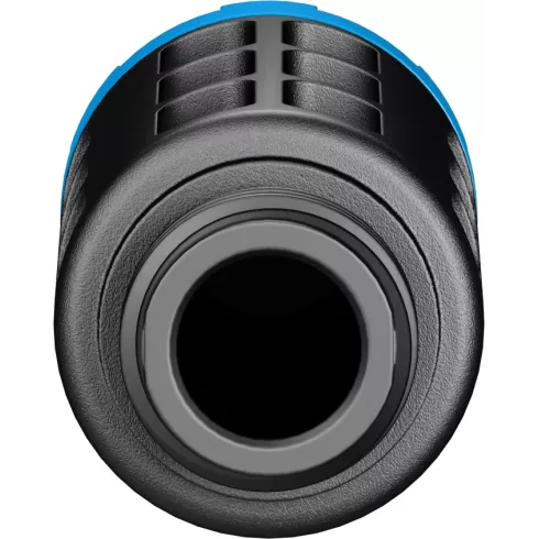 Глушитель пластиковый резьбовой Festo U-1/4