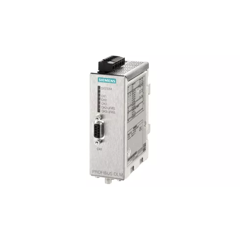 Оптический модуль связи Siemens 6GK15033CB00