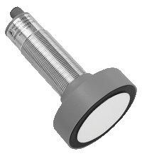 Ультразвуковой датчик Pepperl Fuchs UB6000-30GM-E5-V15