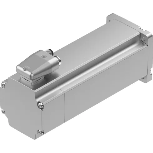 Серводвигатель Festo EMME-AS-80-M-LS-AMXB