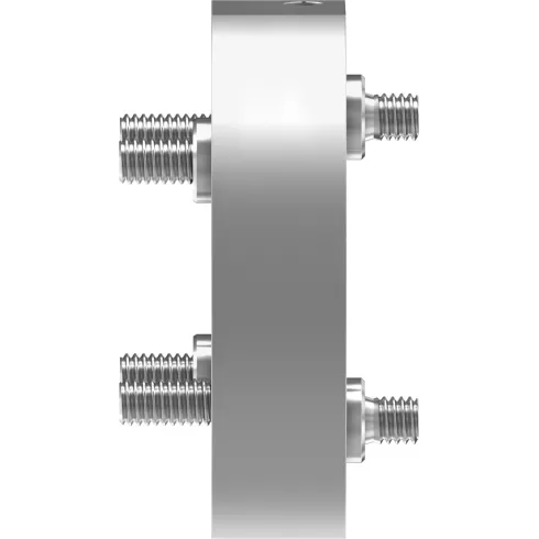 Адаптерная плита для параллельного захвата Festo DHAA-G-R3-16-B18-16