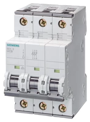 Автоматический выключатель Siemens 5SY8320-8