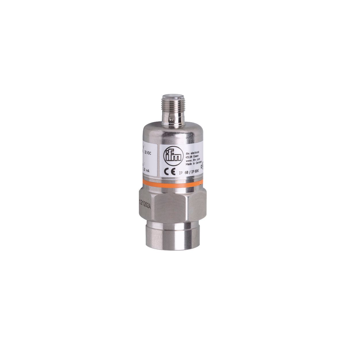 Датчик давления IFM Electronic PA9024