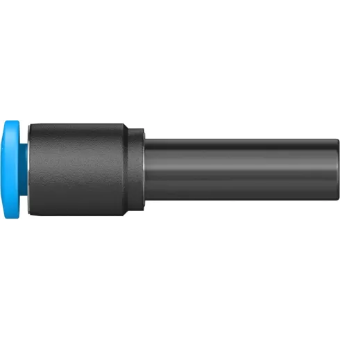 Переходник цанговый со вставной втулкой Festo QSM-6H-4