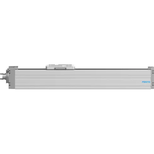 Привод со шпинделем Festo ELGC-BS-KF-45-200-10P