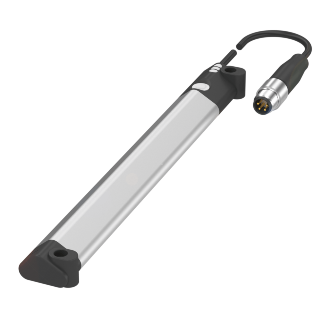 Датчик линейных перемещений Balluff BMP 01-EL1PP21A-0128-00-P00,5-S75