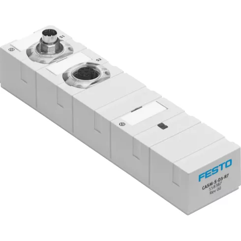 Интерфейс датчика Festo CASM-S-D3-R7