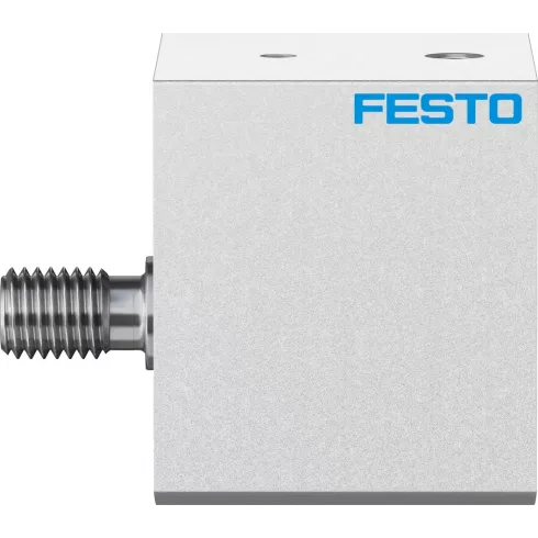 Короткоходовой пневмоцилиндр Festo AEVC-25-10-A-P