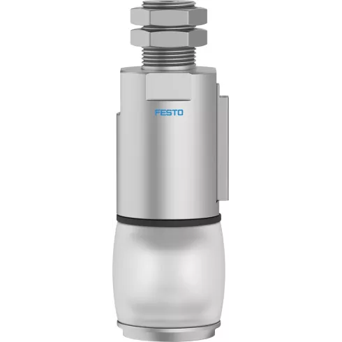 Захват сильфонный Festo DHEB-51-E-D-S-P