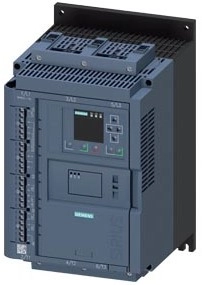 Устройство плавного пуска Siemens SIRIUS 3RW5524-3HA16