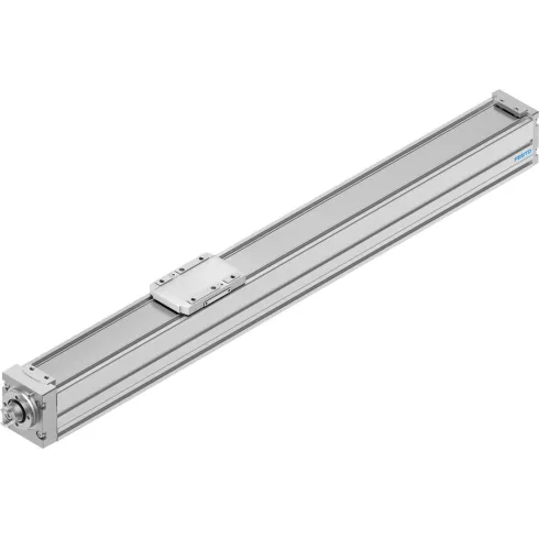 Привод со шпинделем Festo ELGC-BS-KF-45-500-10P