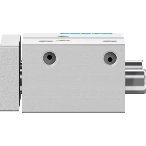 Пневмоцилиндр с направляющей Festo DFM-25-20-P-A-GF