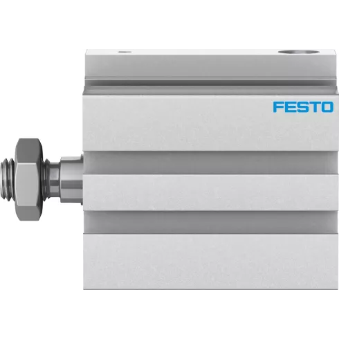 Короткоходовой пневмоцилиндр Festo AEVC-32-25-A-P-A