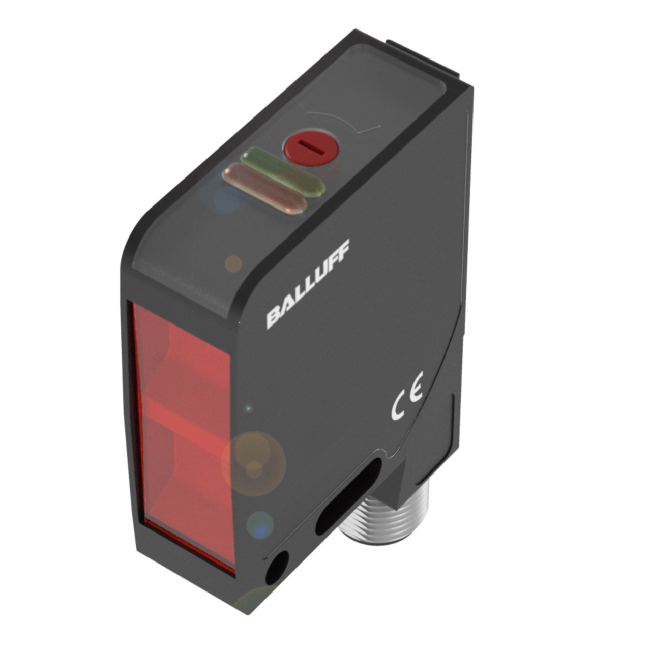Оптический датчик Balluff BOS 21M-PSV-RH22-S4