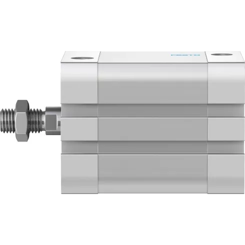 Компактный пневмоцилиндр Festo ADN-40-30-A-P-A