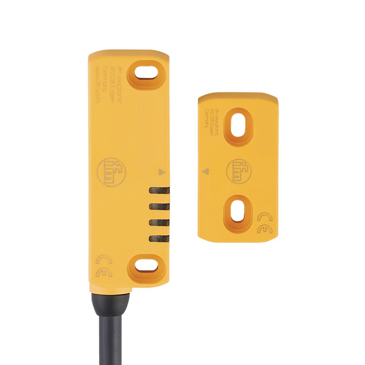 Магнитный датчик безопасности IFM Electronic MN703S