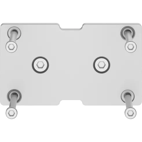 Адаптерная плита Festo DHAA-G-Q11-50-B12G-63