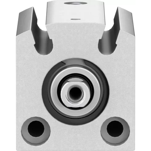 Короткоходовый пневмоцилиндр Festo AEVC-12-10-I-P-A