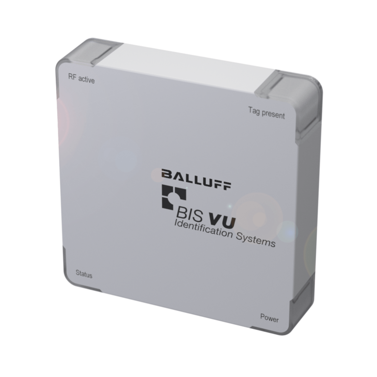 RFID головка чтения/записи Balluff BIS VU-320-C1-S4