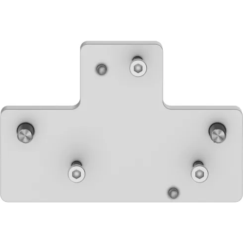 Адаптерная плита для радиального захвата Festo DHAA-G-H2-16-B13-35