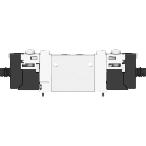 Распределитель с электромагнитным управлением Festo VUVG-LK10-B52-T-M7-1R8L-S