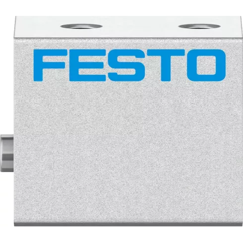 Короткоходовый пневмоцилиндр Festo ADVC-6-5-P