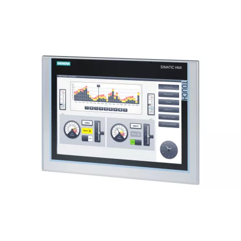 Панель оператора TP1200 Comfort Siemens 6AV21240MC010AX0