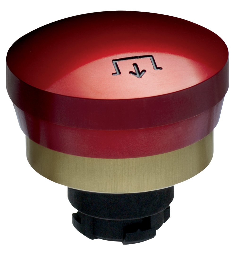 Кнопка аварийного выключения Schmersal RDRZ45RT