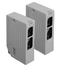 Оптический датчик безопасности Pepperl Fuchs SLA29/35/116 R=65m