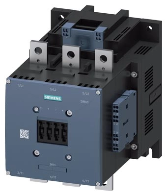 Контактор Siemens 3RT1075-2AR36