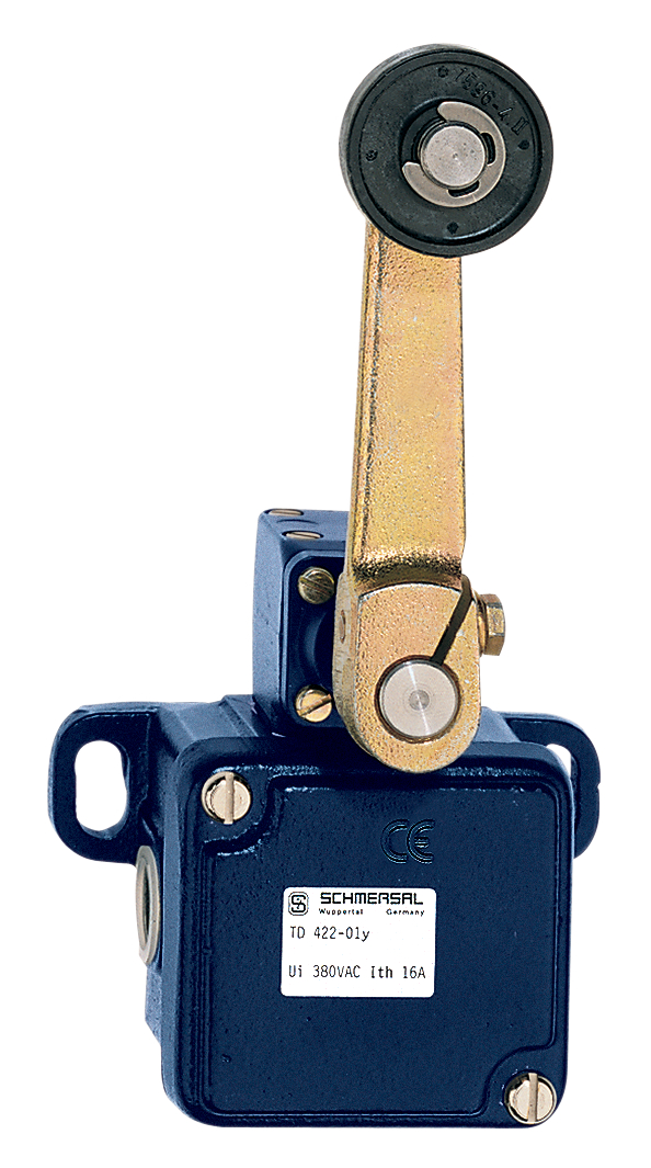 Kонцевой выключатель Schmersal TD422-10Y