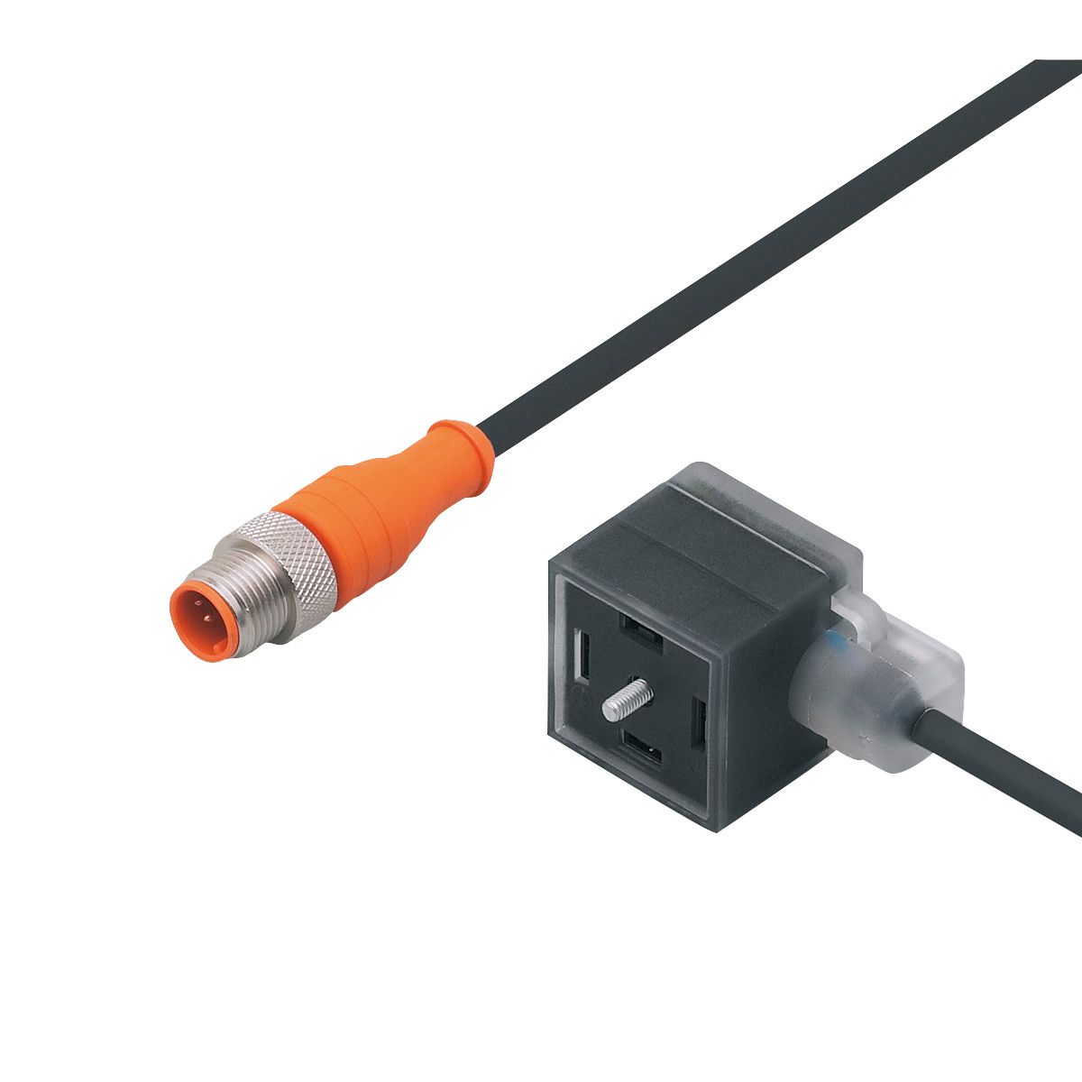 Соединительный кабель IFM Electronic E70224