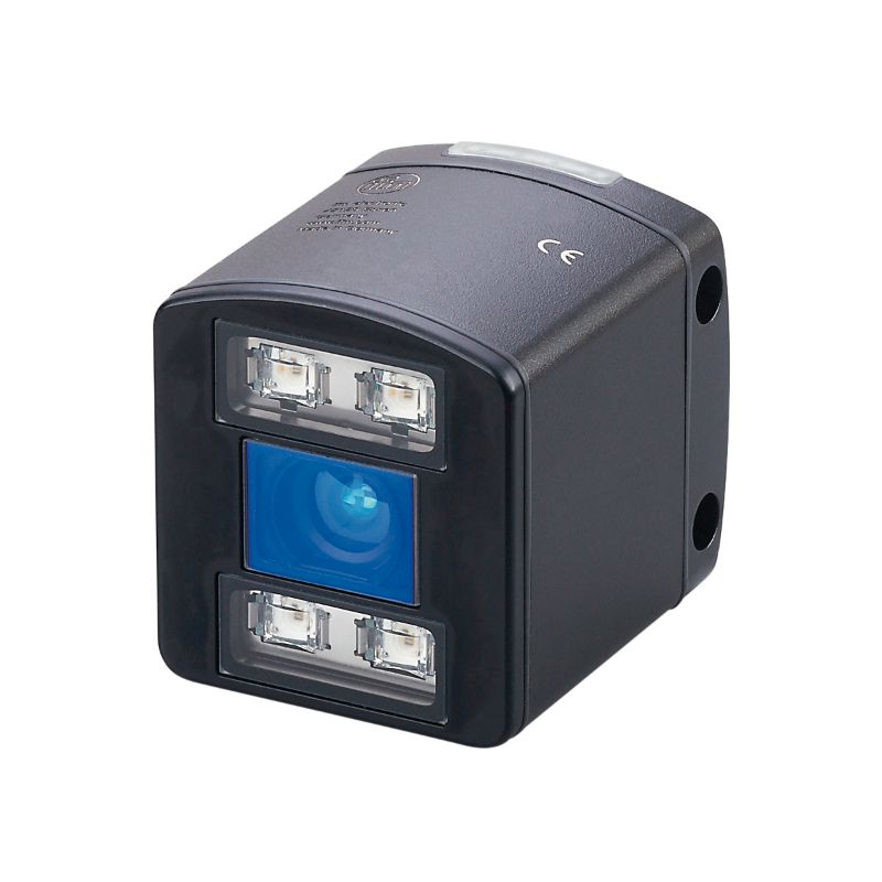 3D-датчик IFM Electronic O3D354