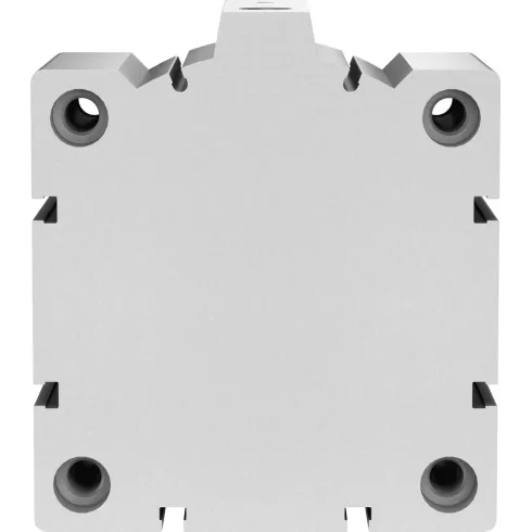Короткоходовой пневмоцилиндр Festo AEVC-100-25-A-P