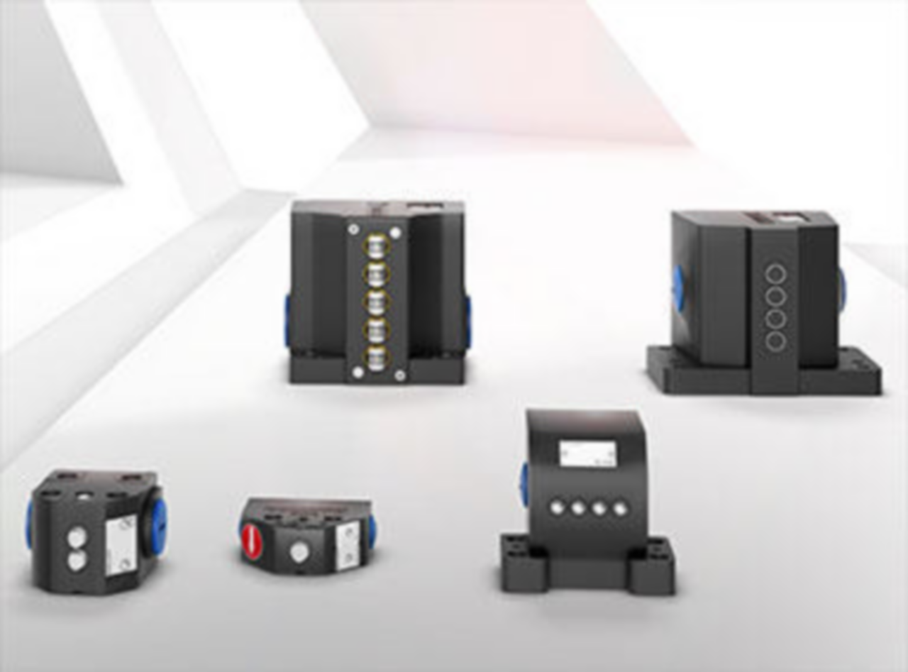 Элемент переключения Balluff BSE 73.1-RK