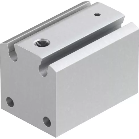 Короткоходовый пневмоцилиндр Festo AEVC-12-5-P-A