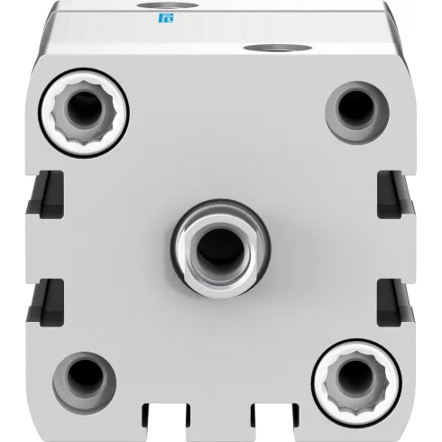 Компактный пневмоцилиндр Festo ADN-40-30-I-PPS-A