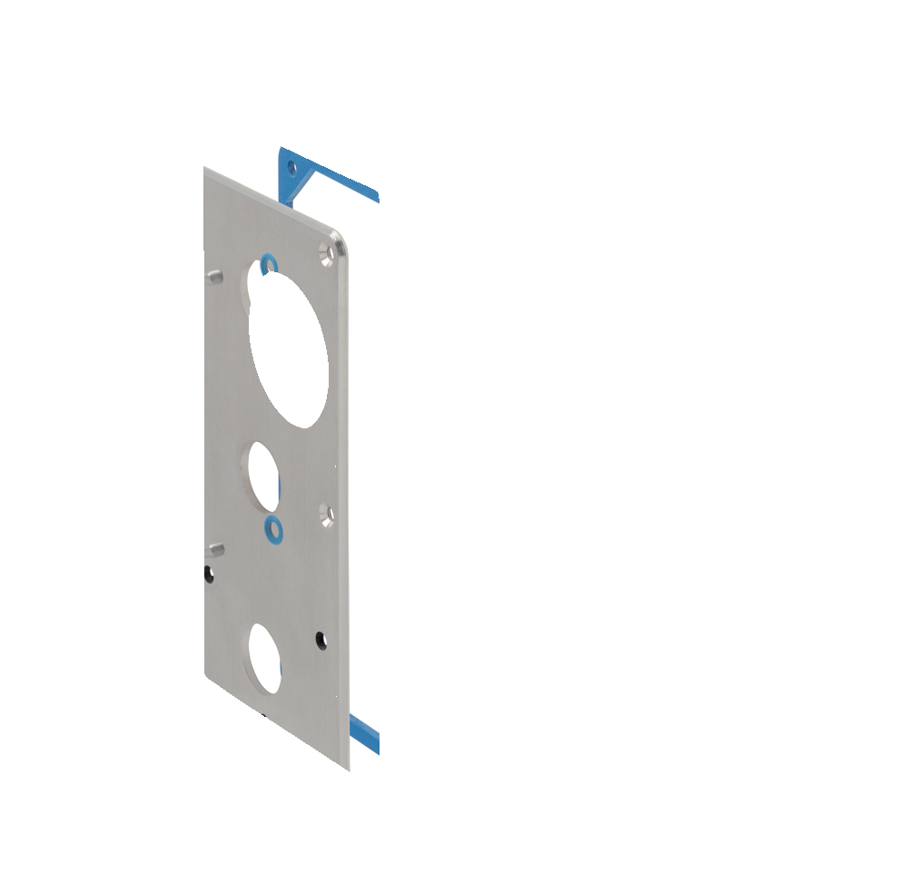 Корпус переключателя Schmersal NBGLC33.3/NSK