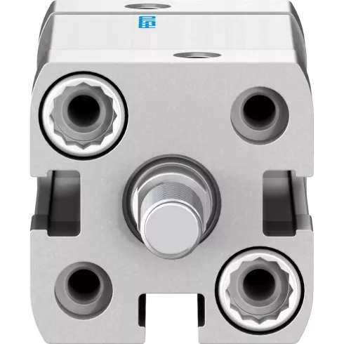 Компактный пневмоцилиндр Festo ADN-16-20-A-P-A