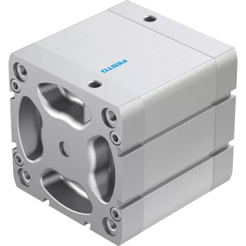 Компактный пневмоцилиндр Festo ADN-100-50-I-P-A